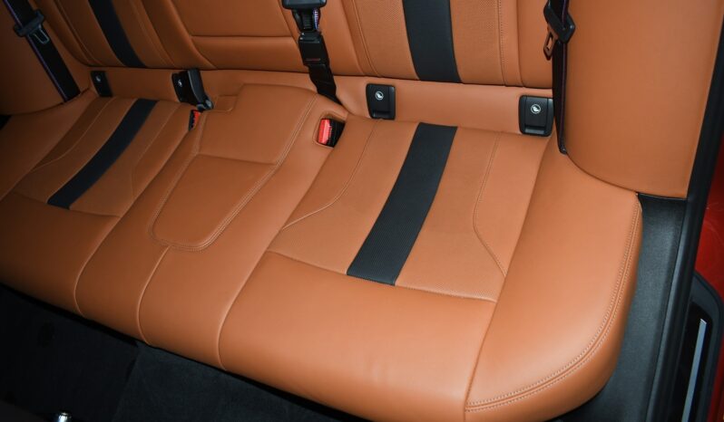 
								2021 BMW M5 Competition full									