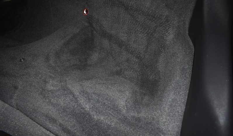 
								2021 Ford Mustang Shelby GT500 full									