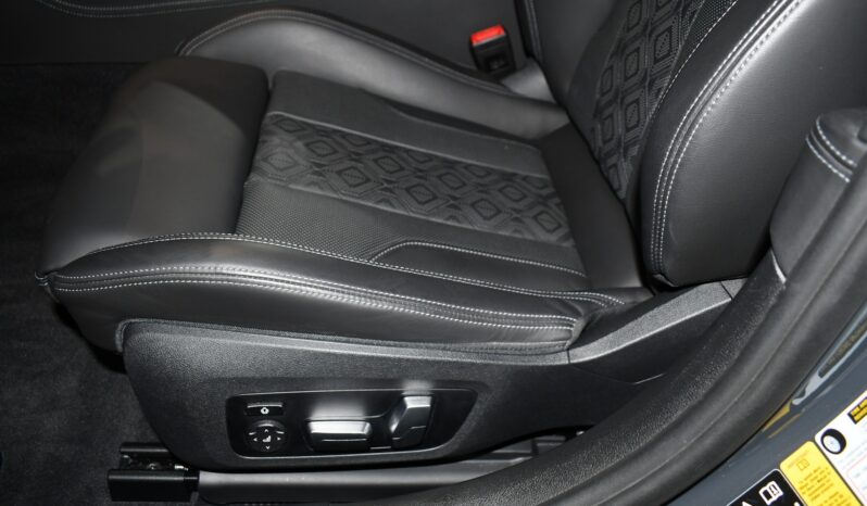 
								2022 BMW M8 Competition Gran Coupe full									