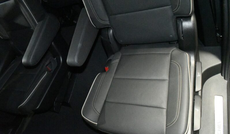 
								2023 Chevrolet Tahoe Premier full									