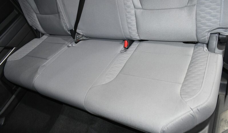 
								2024 Toyota Tundra SR5 full									