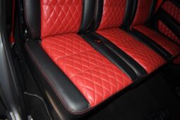 
										2018 Mercedes-Benz G-Class AMG G 63 full									