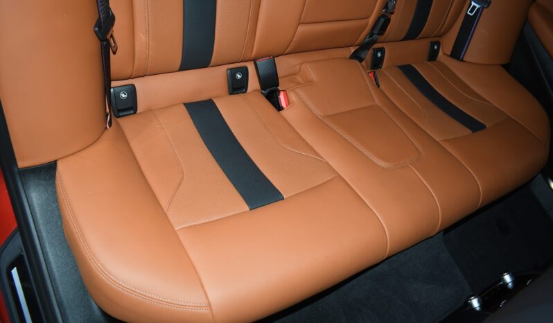 
								2021 BMW M5 Competition full									