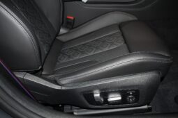 
										2022 BMW M8 Competition Gran Coupe full									