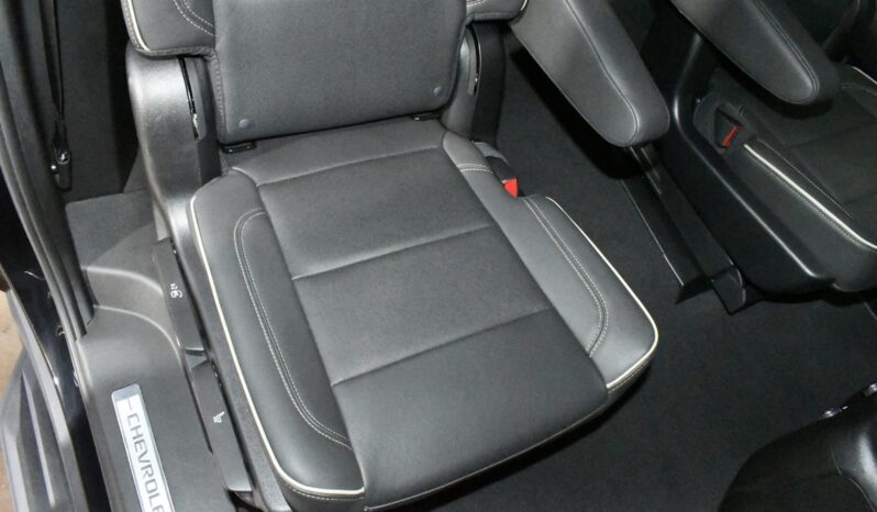 
								2023 Chevrolet Tahoe Premier full									