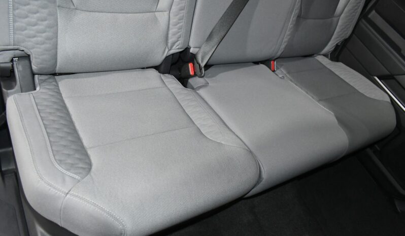 
								2024 Toyota Tundra SR5 full									