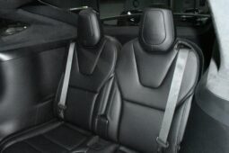 
										2021 Tesla Model X Long Range Plus full									