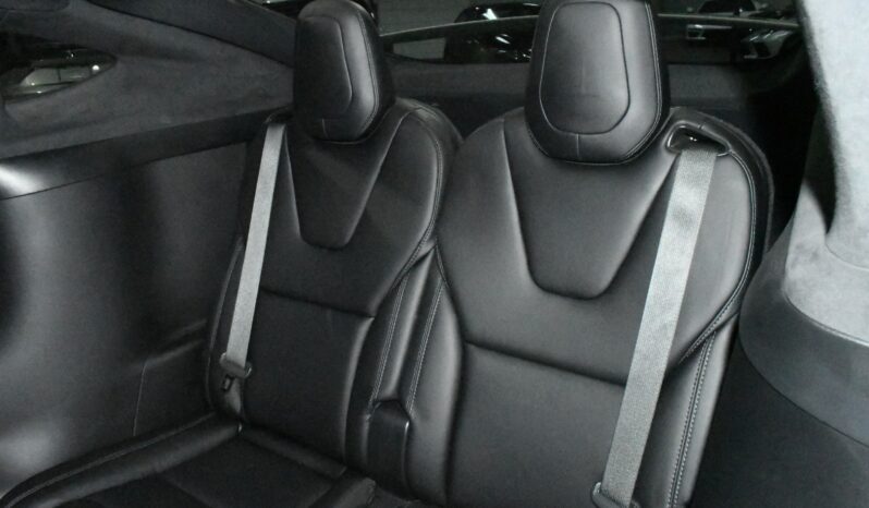 
								2021 Tesla Model X Long Range Plus full									