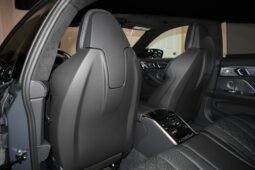 
										2022 BMW M8 Competition Gran Coupe full									