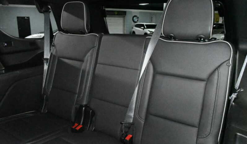 
								2023 Chevrolet Tahoe Premier full									