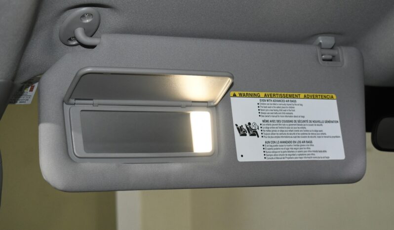 
								2024 Toyota Tundra SR5 full									