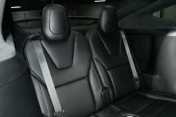 
										2021 Tesla Model X Long Range Plus full									