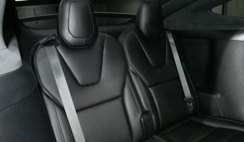 
								2021 Tesla Model X Long Range Plus full									