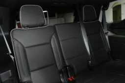 
										2023 Chevrolet Tahoe Premier full									