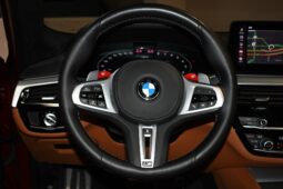 
										2021 BMW M5 Competition full									