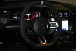 
										2021 Ford Mustang Shelby GT500 full									