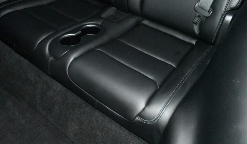 
								2021 Tesla Model X Long Range Plus full									