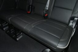 
										2023 Chevrolet Tahoe Premier full									