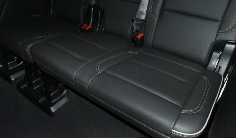 
								2023 Chevrolet Tahoe Premier full									