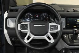 
										2023 Land Rover Defender 110 X-Dynamic SE full									