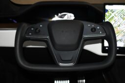 
										2023 Tesla Model S full									