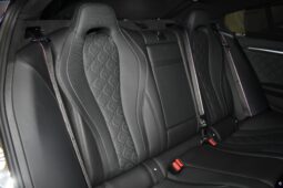 
										2022 BMW M8 Competition Gran Coupe full									