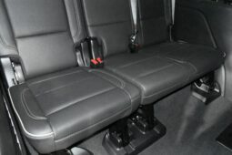 
										2023 Chevrolet Tahoe Premier full									