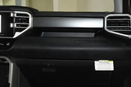 
										2024 Toyota Tundra SR5 full									