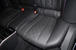 
										2022 BMW M8 Competition Gran Coupe full									