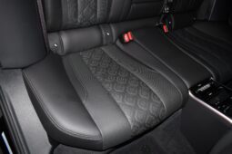 
										2022 BMW M8 Competition Gran Coupe full									