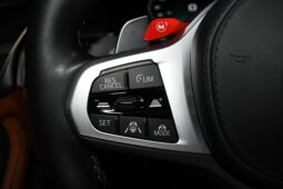 
										2021 BMW M5 Competition full									