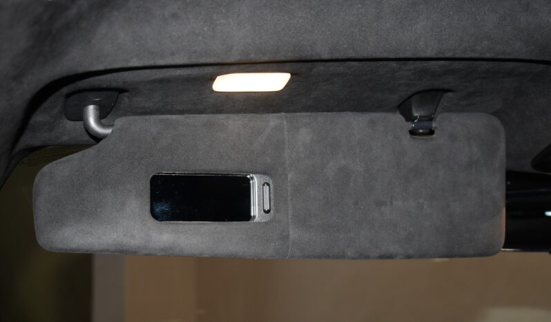 
								2022 BMW M8 Competition Gran Coupe full									