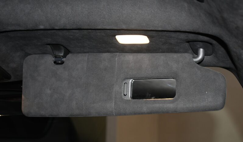 
								2022 BMW M8 Competition Gran Coupe full									