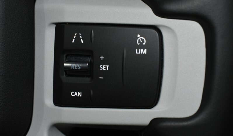 
								2023 Land Rover Defender 110 X-Dynamic SE full									