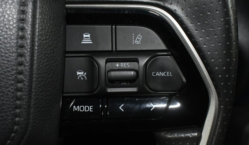 
								2024 Toyota Tundra SR5 full									