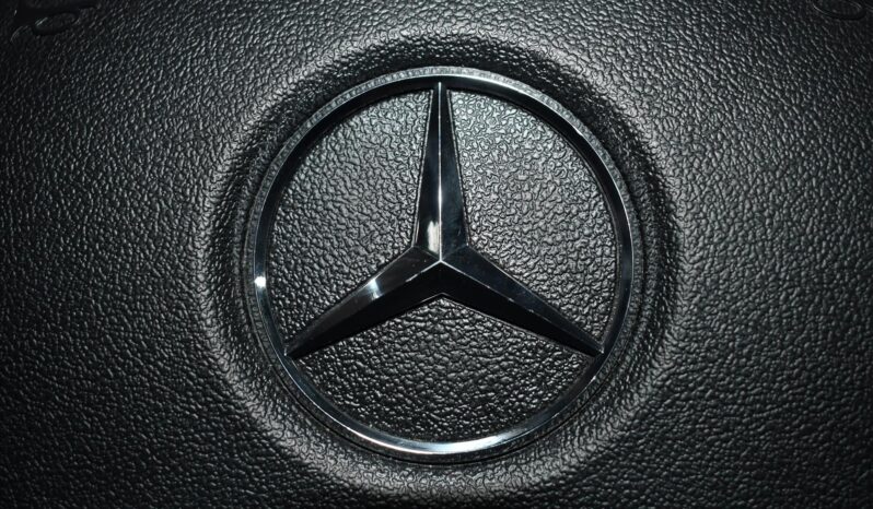 
								2018 Mercedes-Benz G-Class AMG G 63 full									