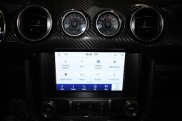 
										2021 Ford Mustang Shelby GT500 full									