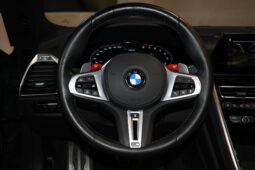 
										2022 BMW M8 Competition Gran Coupe full									