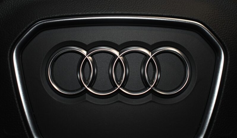 
								2023 Audi S5 Sportback 3.0T quattro Prestige full									