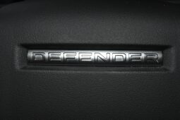 
										2023 Land Rover Defender 110 X-Dynamic SE full									