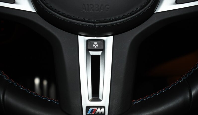 
								2021 BMW M5 Competition full									