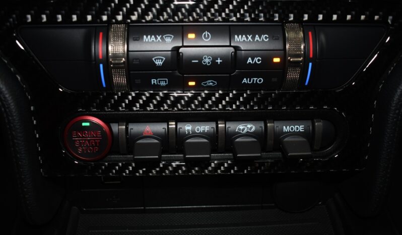 
								2021 Ford Mustang Shelby GT500 full									