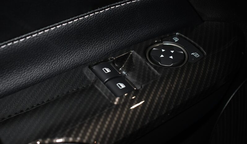 
								2021 Ford Mustang Shelby GT500 full									