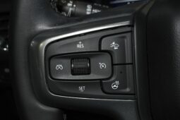 
										2023 Chevrolet Tahoe Premier full									