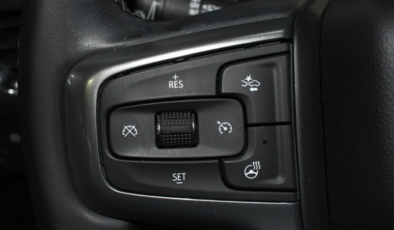 
								2023 Chevrolet Tahoe Premier full									