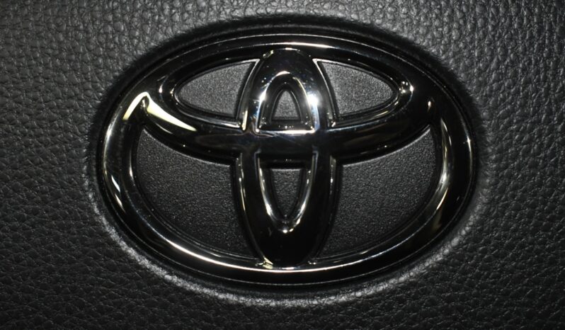 
								2024 Toyota Tundra SR5 full									