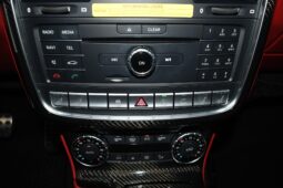 
										2018 Mercedes-Benz G-Class AMG G 63 full									