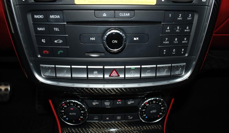 
								2018 Mercedes-Benz G-Class AMG G 63 full									