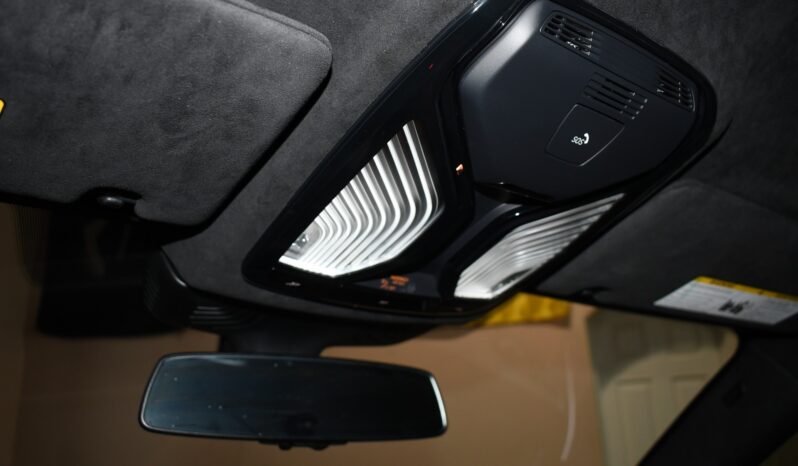 
								2021 BMW M5 Competition full									