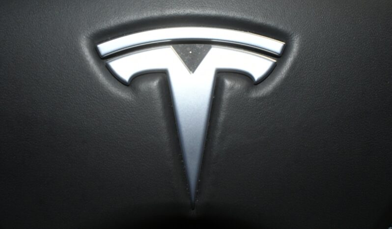 
								2021 Tesla Model X Long Range Plus full									